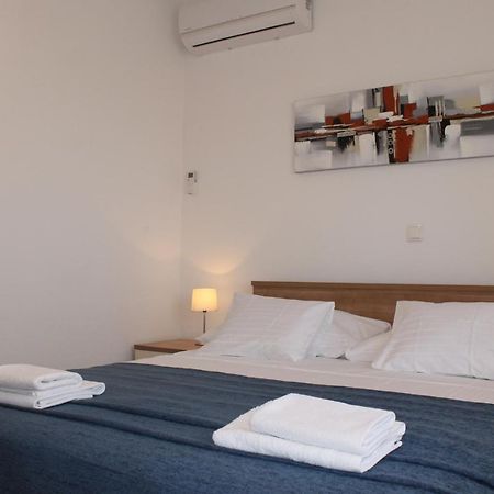 Apartments Valeria Kaštela Eksteriør bilde